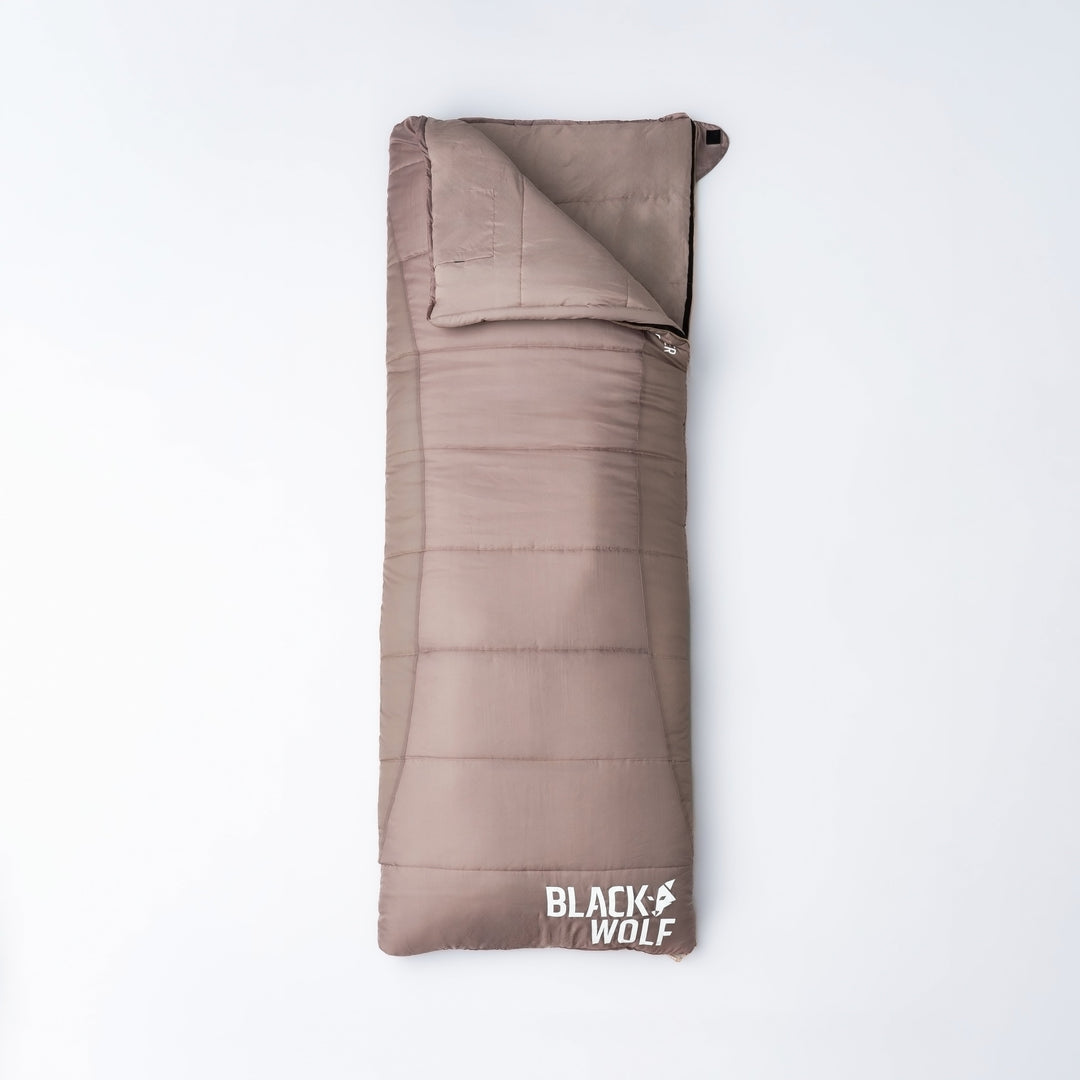 Paroo Camper Sleeping Bag -6c