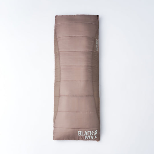 Paroo Camper Sleeping Bag -6c