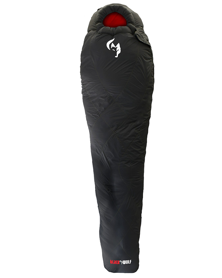 Pro Series Mens Sleeping Bag M5