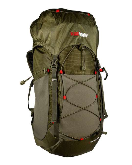 Provision 55L Backpack