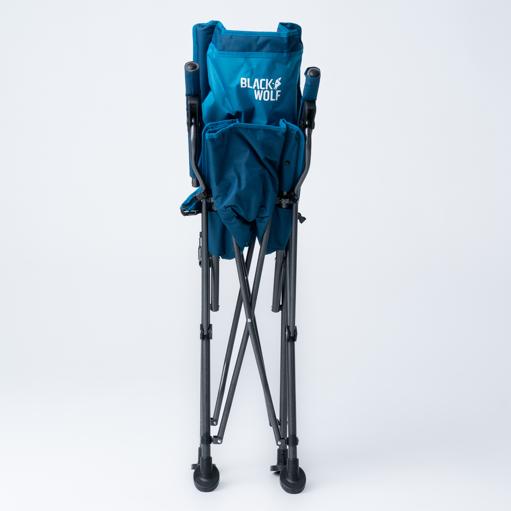 4 Fold Camping Chair