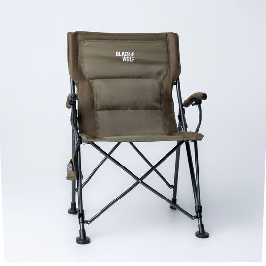 4 Fold Camping Chair