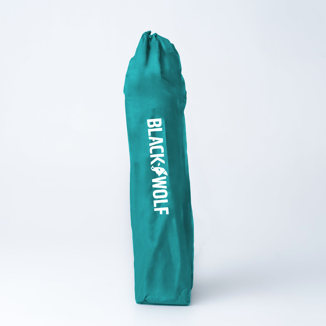 Highback Action Camping Chair