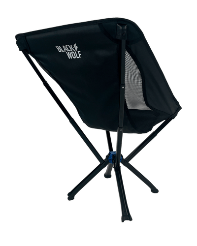 Quick Fold Lightweight Chair