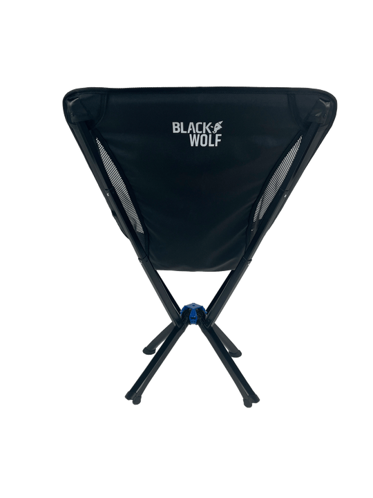 Quick Fold Lightweight Chair