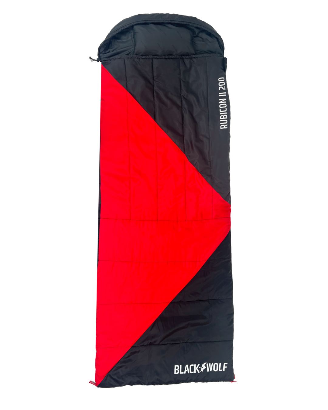 Rubicon II 200 Sleeping Bag