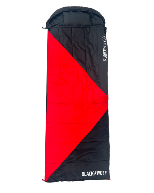 Rubicon II 200 Sleeping Bag