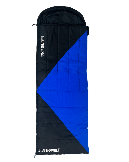 Rubicon II 200 Sleeping Bag