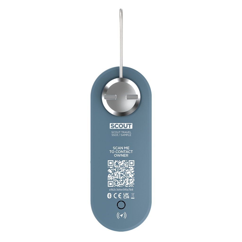Scout Travel Twin Pack