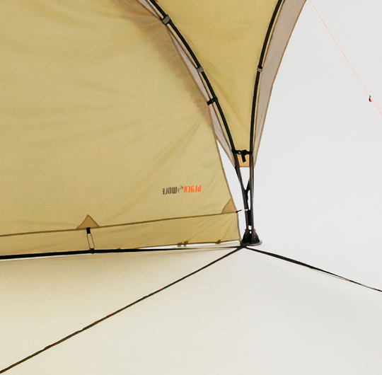 Sombra Shelter II Sidewall