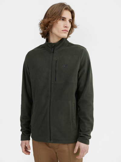 Men's Peak Fleece Jacket