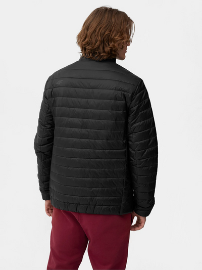 Men's Arctic Puffer Jacket