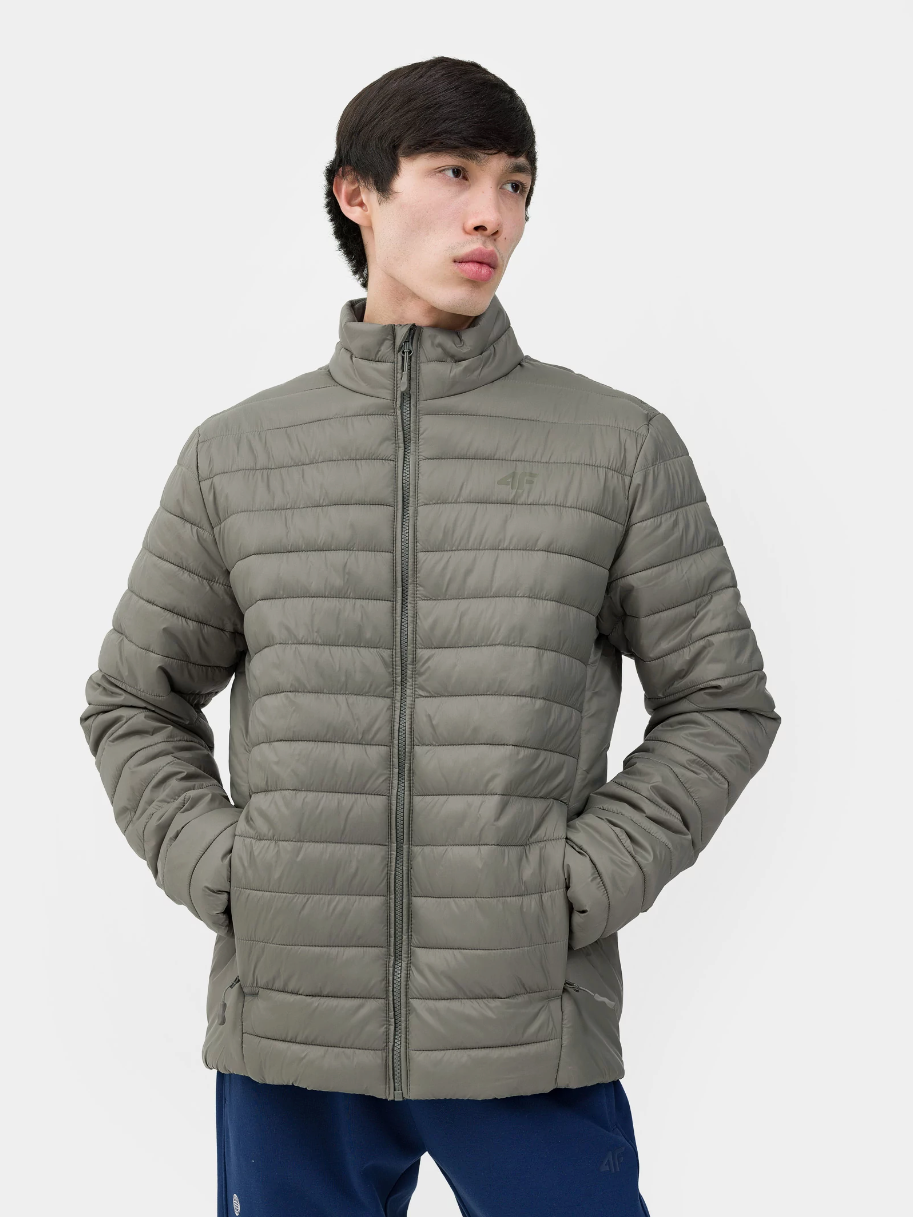 Men's Arctic Puffer Jacket
