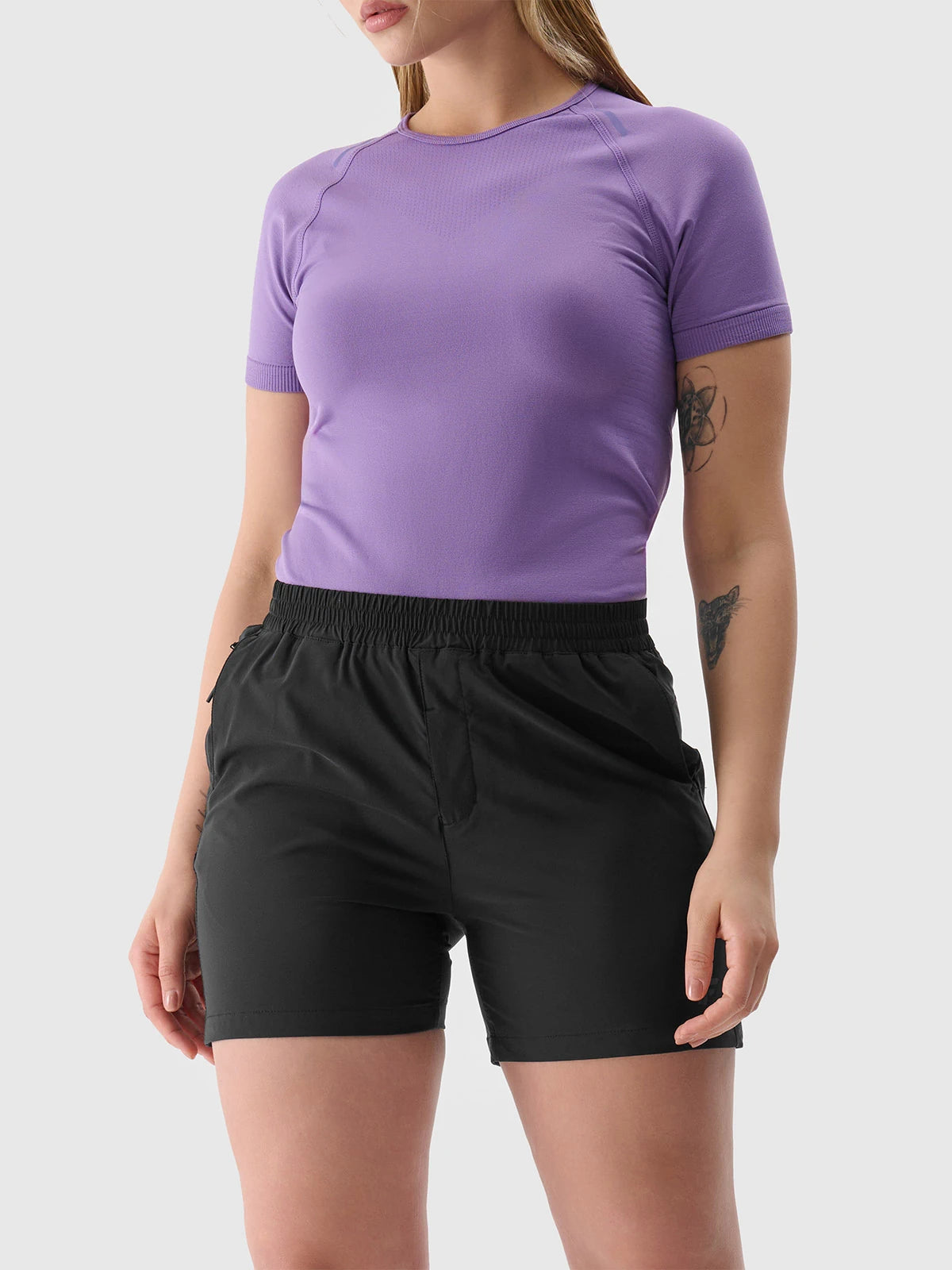 Women's Canyon Stretch Shorts