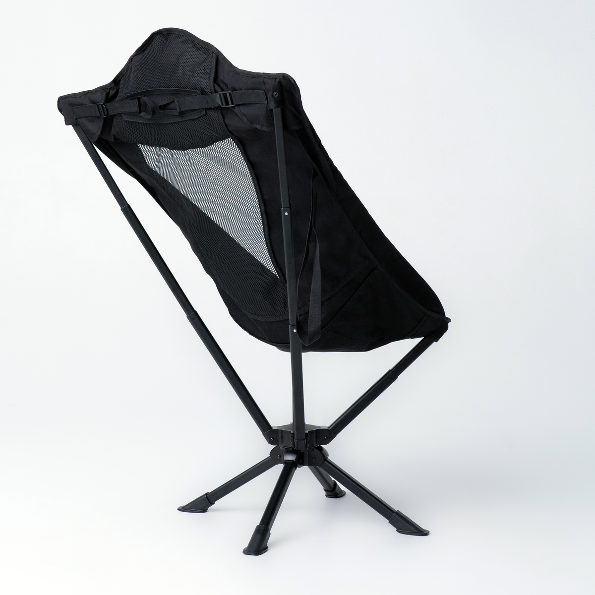 Quickfold Swivel Chair