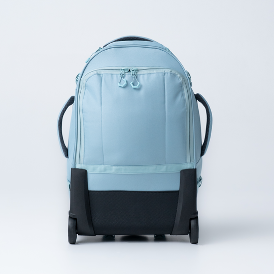 Tourer 50L Rolling Travel Bag