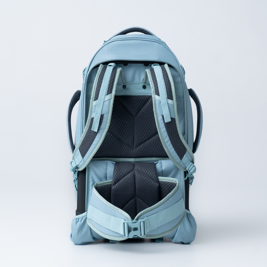 Tourer 70L Rolling Travel Bag