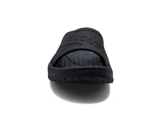 Black Black