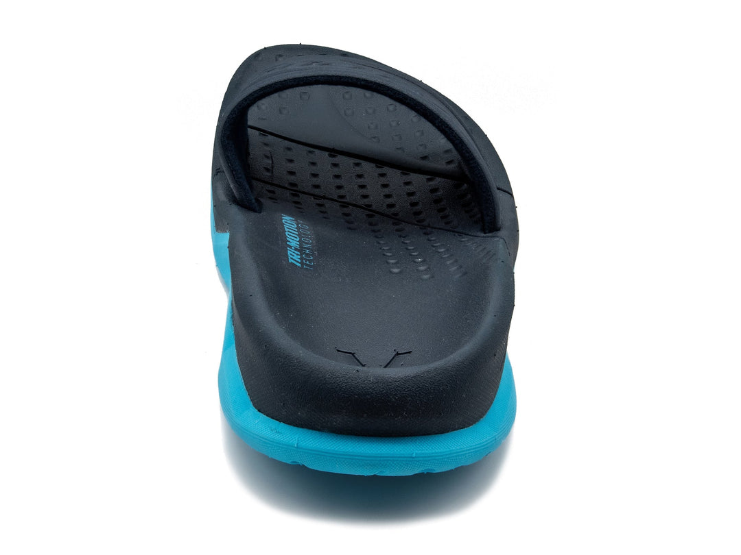 Navy Cyan
