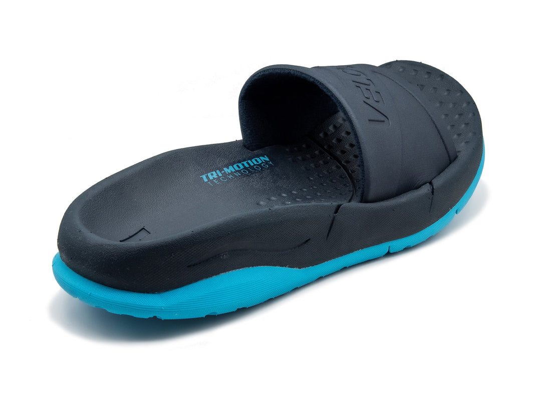 Navy Cyan