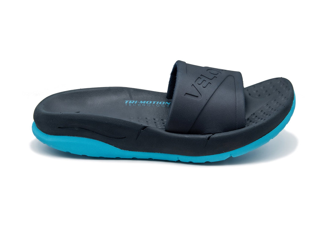 Navy Cyan