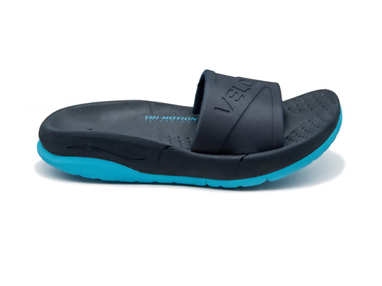 Navy Cyan