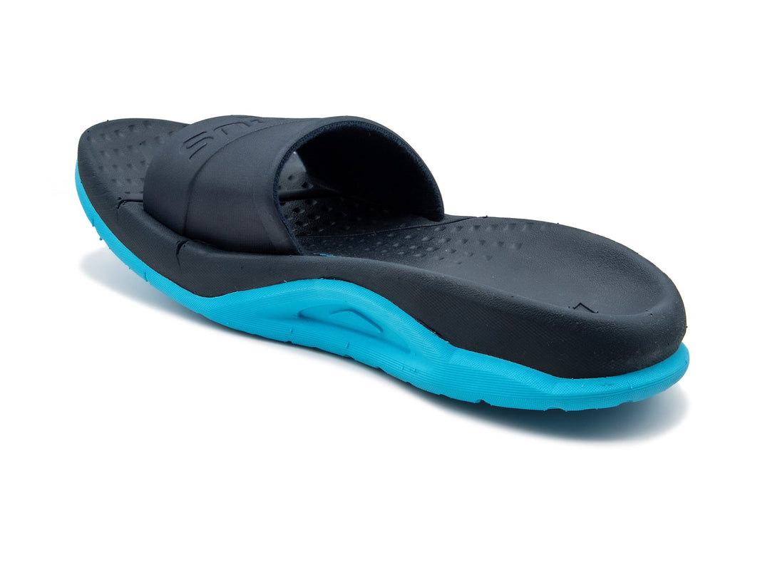 Navy Cyan