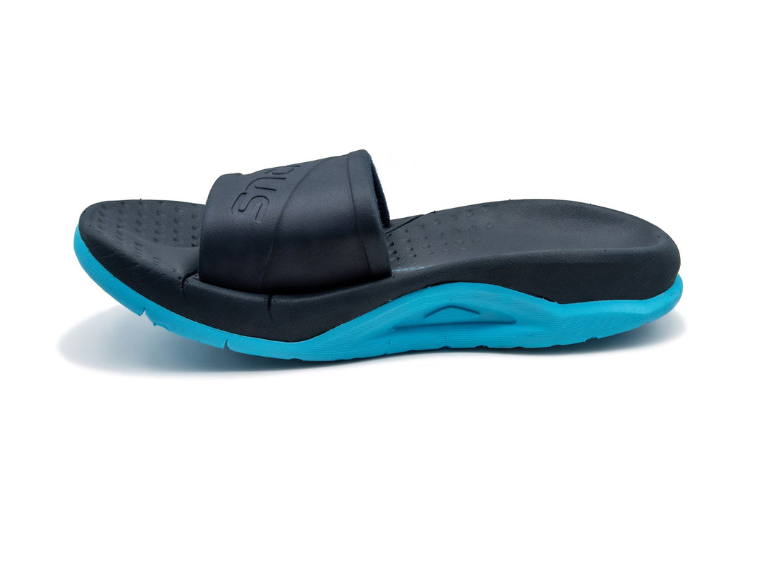 Navy Cyan