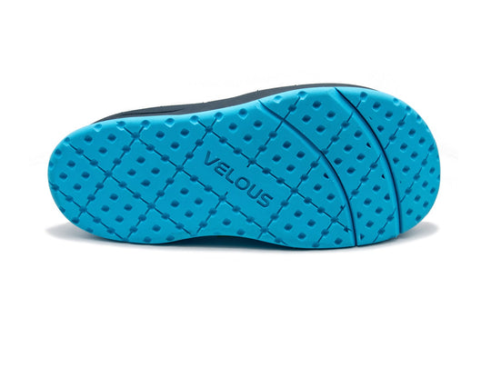 Navy Cyan