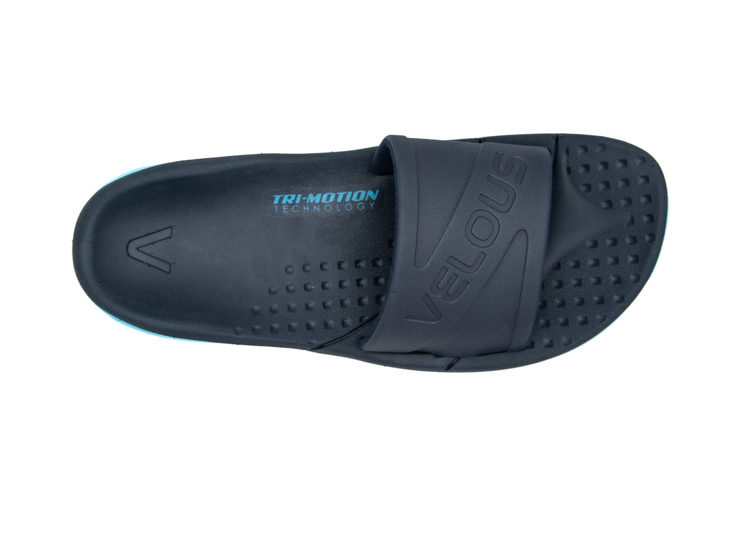 Navy Cyan