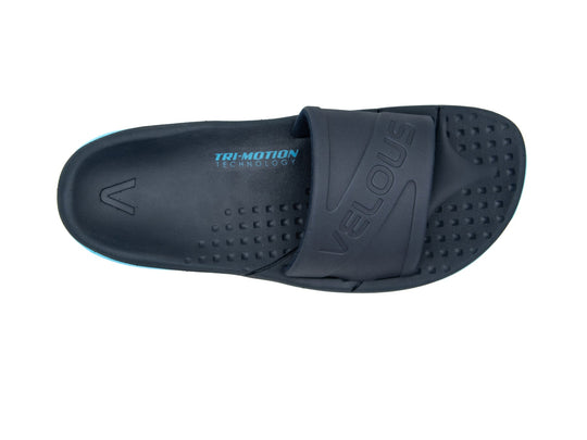 Navy Cyan