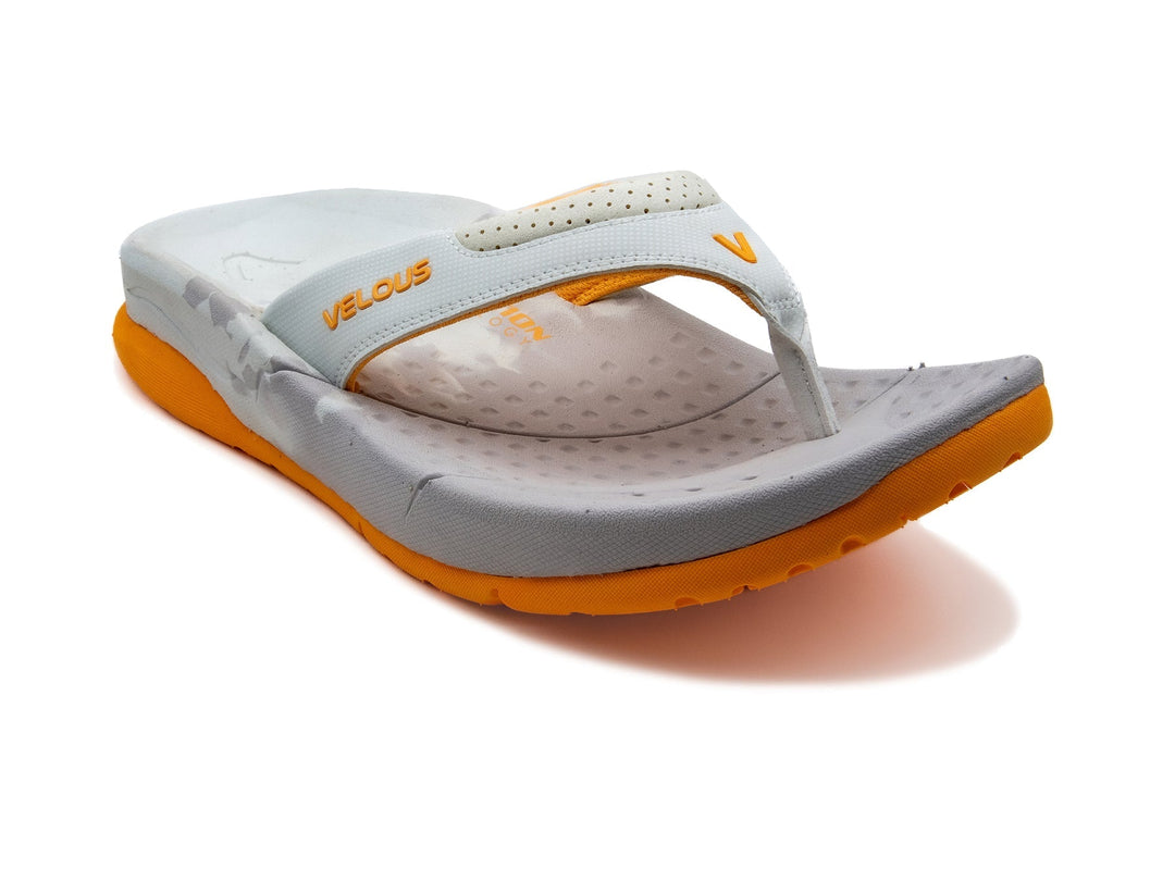 Light Grey Apricot