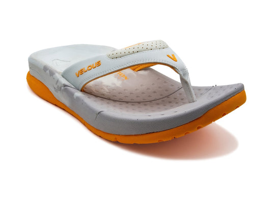 Light Grey Apricot