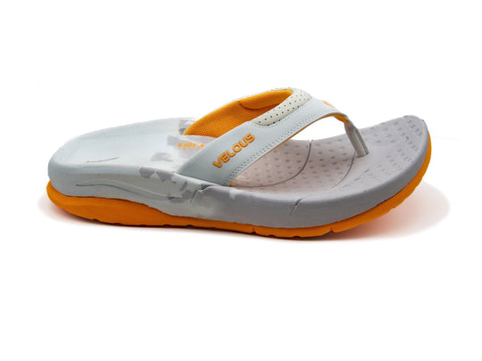 Light Grey Apricot