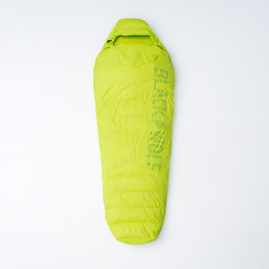 Hiker Extreme Sleeping Bag -3