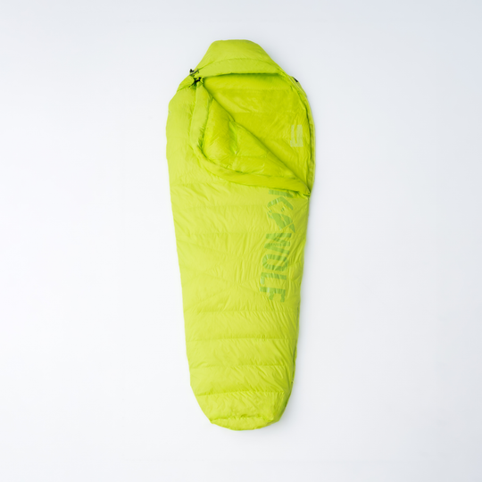 Hiker Extreme Sleeping Bag -3