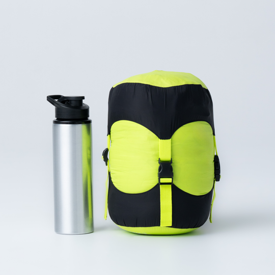 Hiker Extreme Sleeping Bag -3