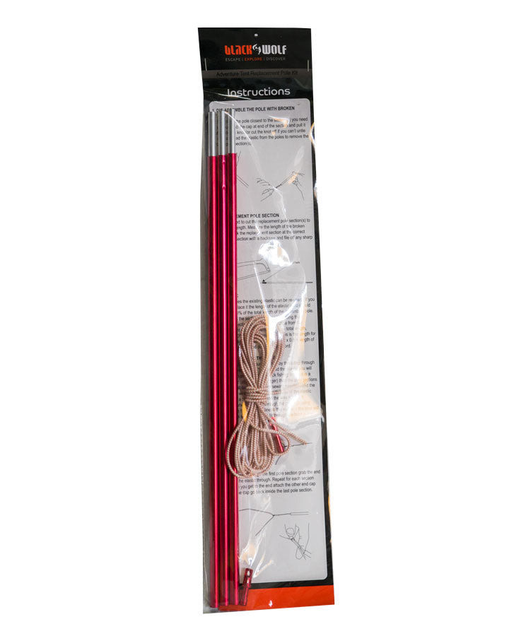 Grasshopper UL3 Pole Replacement Kit