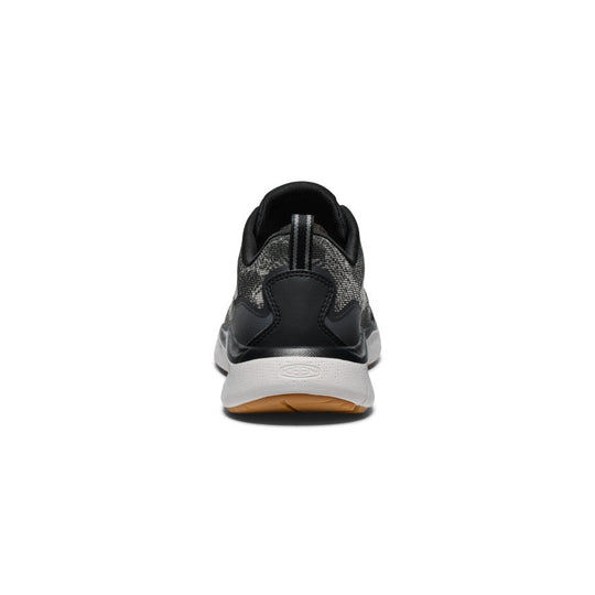Black Steel Grey