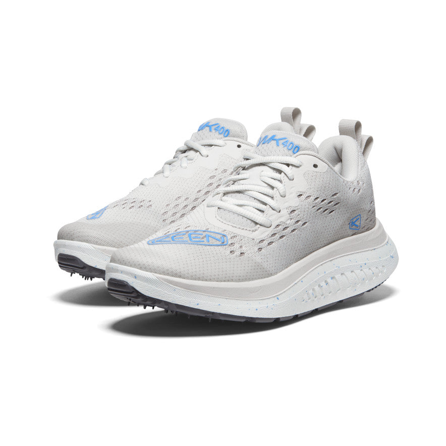 Women's Wk400 Vapor Azure Blue