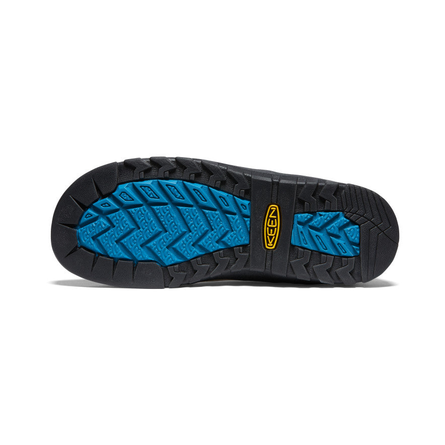 Safari Fjord Blue