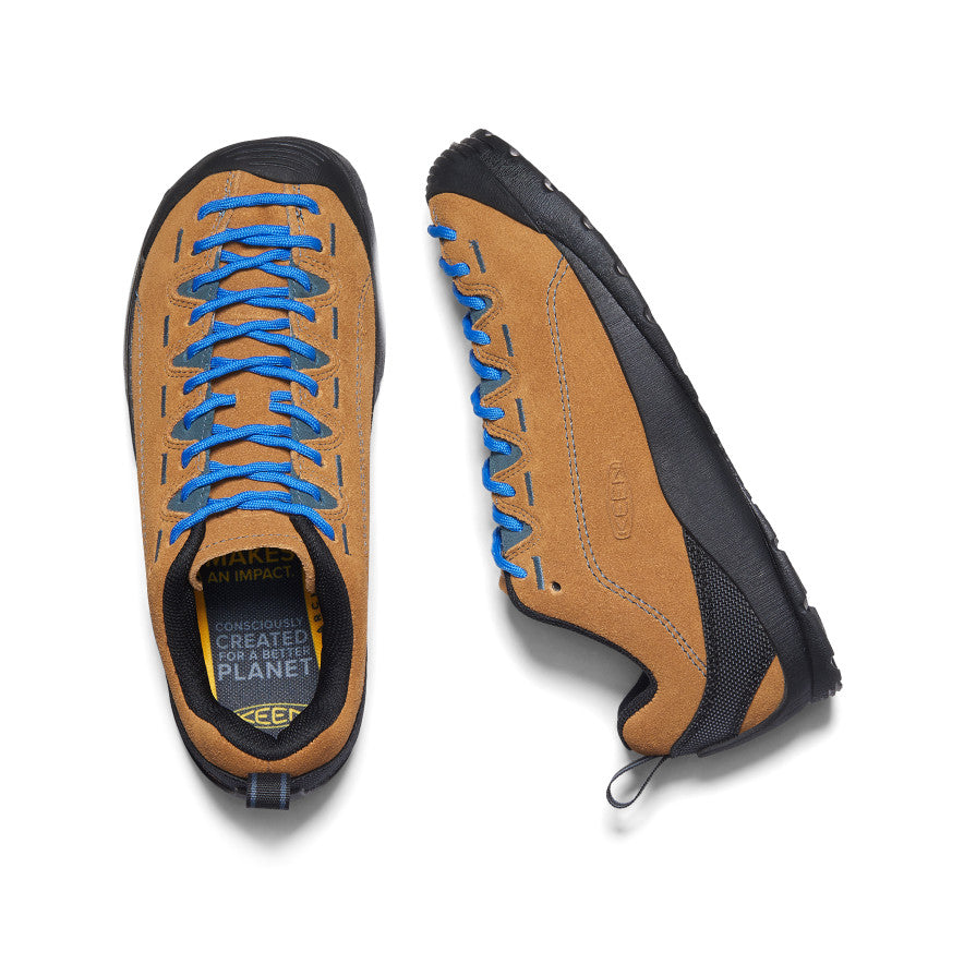 Cathay Spice Orion Blue