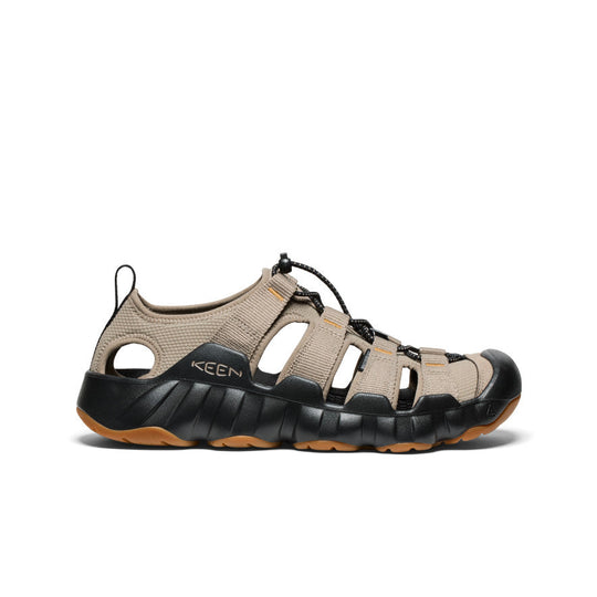 Brindle Black