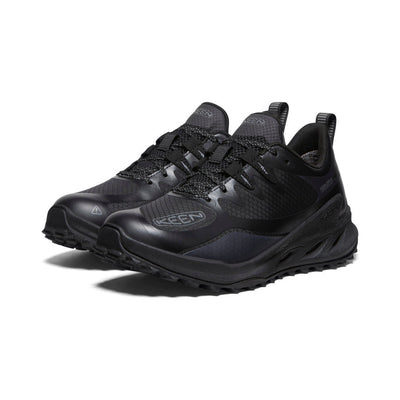 Women's Zionic Waterproof Black Black