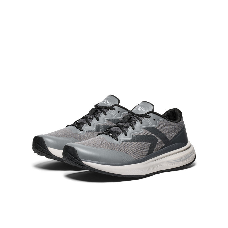 Steel Grey Magnet