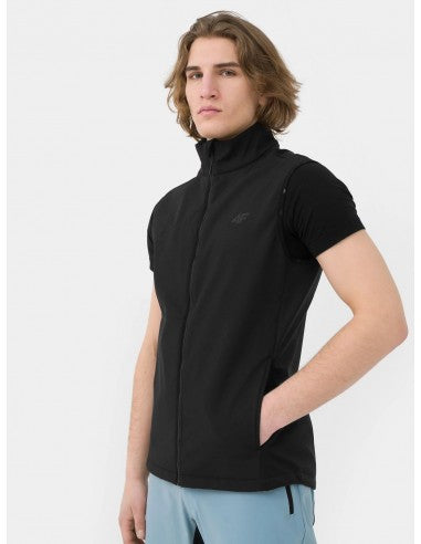 Men's Torrent Softshell Vest