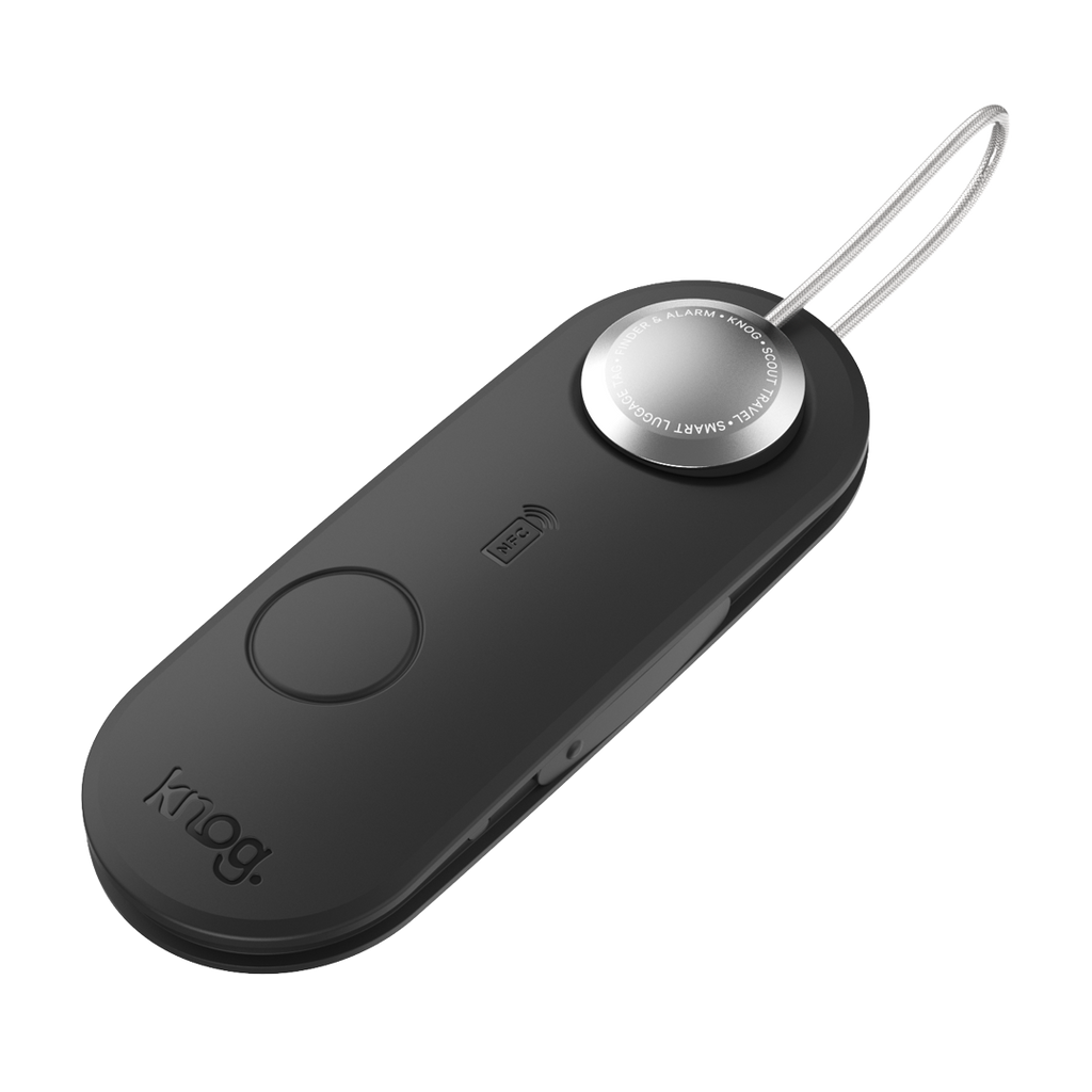 Scout Travel Twin Pack
