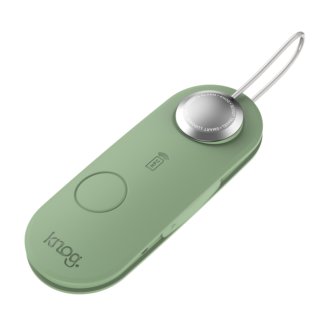 Scout Travel Twin Pack