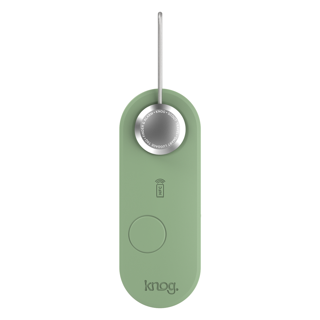 Scout Travel Twin Pack