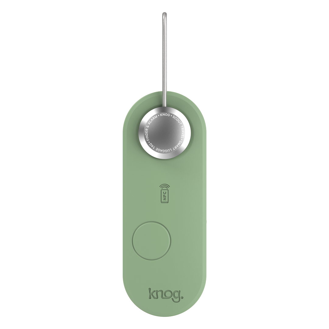 Scout Travel Twin Pack